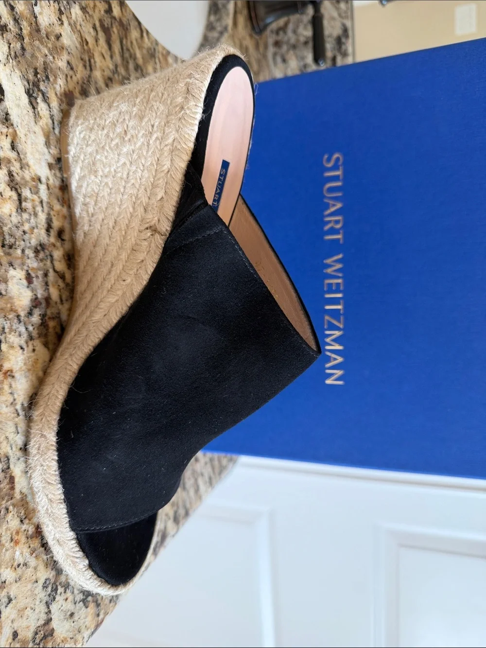 Stuart Weitzman like new